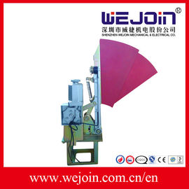 900mm full-automatic access control flap gate WJTY301