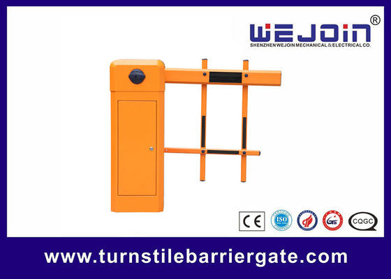 Auto Reverse Car Boom Barrier Anti Collision Protection COM RS485