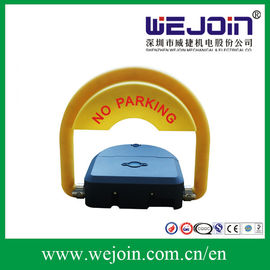 Protector Lock Parking Space Locking Device Safety Remote Control Long Lifespan