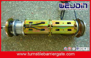 Quick Opening   Access Swing Barrier Gate With Arm Length Is 500-900mm