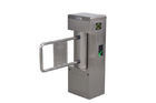 110v  / 220v Passenger  Access Swing Barrier Gate Adjustable Auto - delay Closing