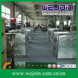 Intelligent brand-new bridge-type swing barrier used in high-class communities