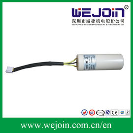 Barrier Gate With Anti-bumping Function for parking system and car park solutions