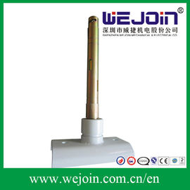 Barrier Gate Anti-bumping Function for parking system