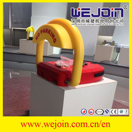 Stainless Steel Parking Lot Equipment IP68 Mall Available With OEM Service