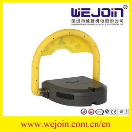 Automatic Parking Space Lock Remote Control Smart Bluetooth App With Battery