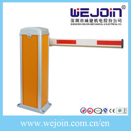Automatic Turnstile Access Control System 100% Duty Cycle 5 Million Times