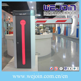 Automatic Turnstile Access Control System Heavy Duty For Parking Vehicle Access