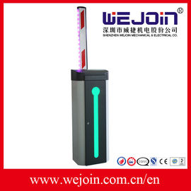 Bi - directional access control Electronic car park automatic gate barrier