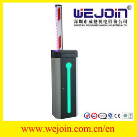3/6 Second Barrier Gate Security Systems Access Control Parking Barrier