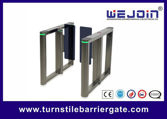 High Speed Swing Barrier Gate Access Control with Servo Motor 50W