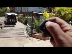 WEJOIN Sliding Gate Operator WJKMP202