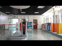 Superior performance servo controal barrier gate G20