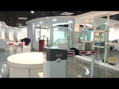 Robust, Reliable and Flexible WEJOIN Barrier Gate WJDZ820