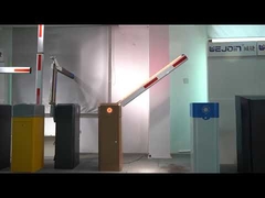 WEJOIN high-grade DC24V barrier gate S20