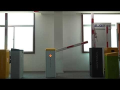 WEJOIN eco-grade DC24V barrier gate WJDZE