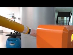 High-Grade DC Variable-Frequency Barrier Gate S20