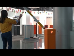 High-ranking Barrier Gate WEJOIN Smart-Produce S20 High-Grade DC24V Barrier Gate