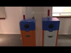 DZ101 Hot-sale products WEJOIN barrier gate