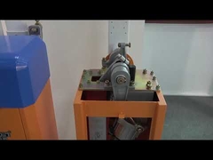 High speed parking barrier gate