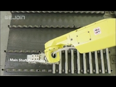 WEJOIN Video - barrier gate, turnstile, flap barrier, swing barrier, etc