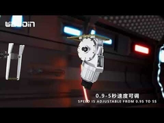 High-ranking Barrier Gate WEJOIN Smart-Produce DC Servo Barrier Gate