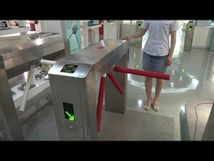 full automatic tripod turnstile WJTS112
