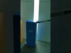 S18 Mid-grade DC 24V barrier gate